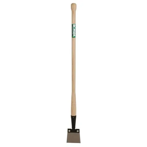 Rabatt 514019 Ironside Barkspade 1500 mm, med bladskydd